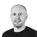 Adam Stafford, CEO
