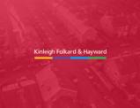 KFH Estate Agent