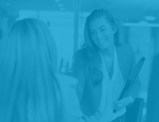 Recruitment Services at Fresh Egg