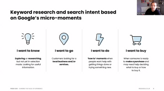 Why UX, SEO and content are a dream partnership for a highly successful website