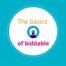Basics of biddable logo